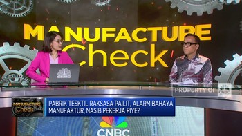 Video: Wamenaker Tegaskan Tak Ada Kompromi Bagi Pemain Barang Ilegal