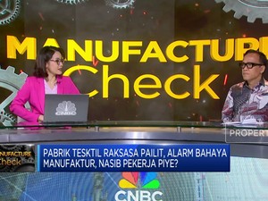 Video: Wamenaker Tegaskan Tak Ada Kompromi Bagi Pemain Barang Ilegal