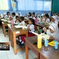 Video: Makan Gratis Diklaim Bantu Ortu Hemat Rp 1,2 Juta Per Bulan