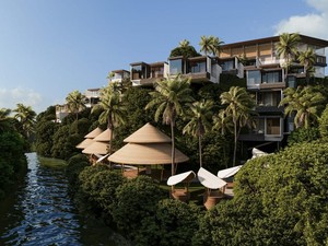 Mau Bangun Properti Berdesain Arsitektur Bali, Perhatikan Hal Ini