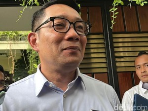 Pengacara Sebut RK Akan Tes DNA Terkait Lisa Mariana di Bareskrim