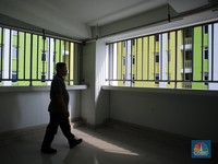 Apartemen di Jakarta Bakal Obral Harga dari Rp 200 Juta, Ini Lokasinya