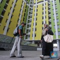 Apartemen Sewa di Jakarta Laris Manis Berkat Ekspatriat