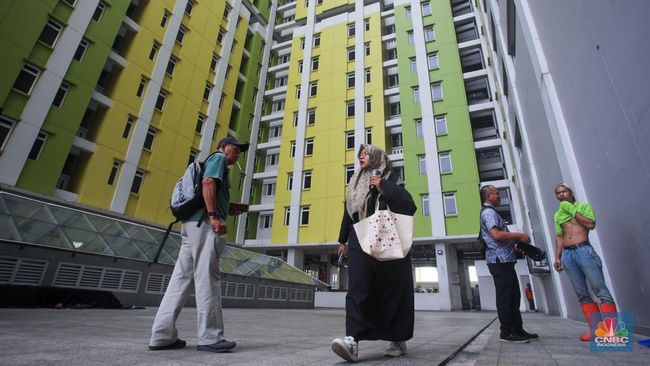 Siap-Siap! Pemerintah Mau Basmi Total Broker Properti Nakal