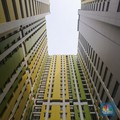 Pengembang Apartemen di Jakarta, Bakal Obral Harga Mulai Rp200 Jutaan