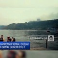 Video: Aquabike Jetski World Championship  Digelar di Danau Toba