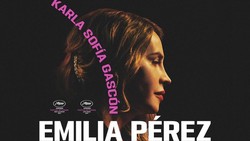 Film Emilia Perez Tuai Kecaman di Meksiko