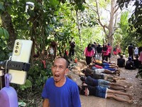 Bukan Hanya Gunawan Sadbor, 85 Influencer Ditangkap Gegara Judi Online