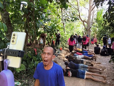 Gunawan 'Sadbor' TikTok dan Fenomena Mengemis Online Masyarakat Kita