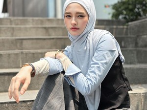 Baru Ambil Akta Cerai, Inara Rusli Gak Mau Sesumbar Pamer Pacar Baru