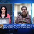 Video: Penyebab Inflasi Saat Daya Beli Masih Lemah, Ini Kata Pengusaha