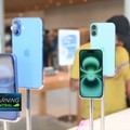 iPhone 'Gitu-Gitu Aja', Perusahaan Ini Rebut Posisi Puncak Apple