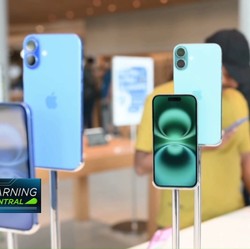 iPhone 'Gitu-Gitu Aja', Perusahaan Ini Rebut Posisi Puncak Apple