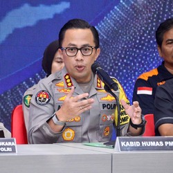 Modus Oknum Pegawai Komdigi Beking Judi Online Dibongkar Polisi