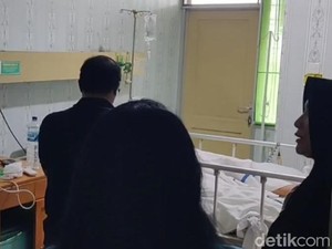 Kondisi Terkini 2 Jurnalis TvOne Korban Luka Kecelakaan Maut di Tol Pemalang