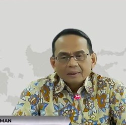 OJK Mau Turunkan DP Multifinance dan Permudah Syarat Cicilan
