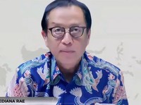 Update Spin Off Usaha Syariah BTN dan CIMB Niaga, Ini Kata Bos OJK