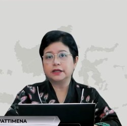 Ini Upaya OJK Cegah Risiko Fraud
