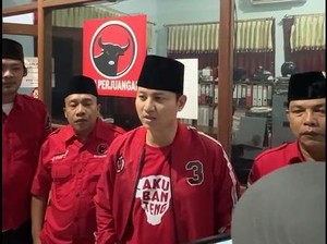 Dampingi Khofifah Saat di Trenggalek Jadi Sorotan, Ini Tanggapan Mas Ipin