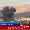 Video: Korsel Tuding Korut Minta Imbalan Nuklir Usai Bantu Rusia