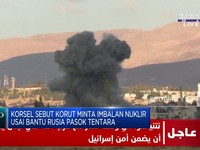Video: Korsel Tuding Korut Minta Imbalan Nuklir Usai Bantu Rusia