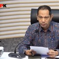 KPK Tahan Satu Tersangka Baru Pengadaan APD Kemenkes