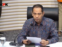 KPK Tahan Satu Tersangka Baru Pengadaan APD Kemenkes