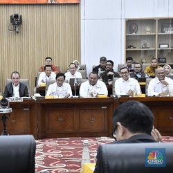 KPPU Buat 5 Putusan & 11 Usulan Kebijakan ke Pemerintah dalam 8 Bulan