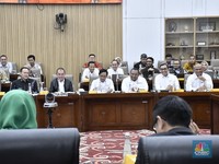KPPU Buat 5 Putusan & 11 Usulan Kebijakan ke Pemerintah dalam 8 Bulan