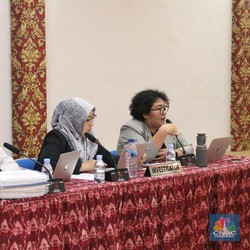 KPPU Temukan Dugaan Persekongkolan Pengadaan Air Bersih di Lombok