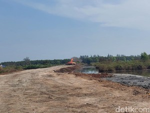 Spesifikasi Rumah Gratis yang Dibangun Aguan-Ara di Tangerang