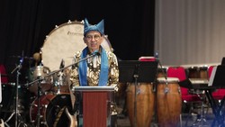 Pelaku Seni-Budaya Bersuara soal Kementerian Kebudayaan