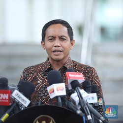 Kader PSI Masuk Struktur FOLU Net Sink Kemenhut, Ini Kata Raja Juli