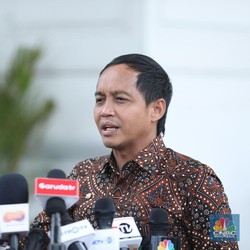 Prabowo Cabut Izin 18 Perusahaan Pengelola Hutan Seluas 526 Ribu Ha