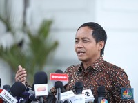 Prabowo Cabut Izin 18 Perusahaan Pengelola Hutan Seluas 526 Ribu Ha