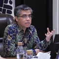 Menaker Buka Suara, Bilang Begini Soal Putusan MK Terkait UU Ciptaker