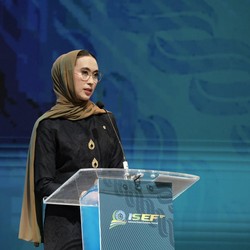 Harta Kekayaan Widiyanti Putri, Menteri Terkaya di Kabinet Prabowo