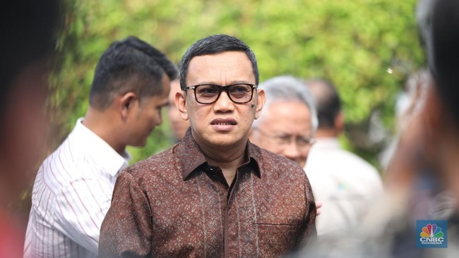 Profil Abdul Kadir Karding, Politikus PKB Jadi Kepala Badan Karantina