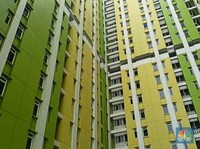 Cek Spesifikasi Rumah Gratis & Apartemen Murah, Lokasinya di Sini