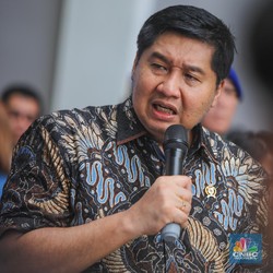 Maruarar Punya 2 Permintaan Khusus ke Sri Mulyani, Ini Alasannya