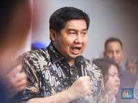 Menteri Ara Beri Sinyal Bangun 3 Juta Rumah dengan Duit Segini