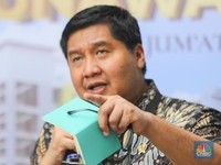 Tanah Konglomerat-Koruptor Dipakai Buat Program 3 Juta Rumah Prabowo