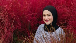 Komentar Cut Meyriska soal Sinetron Sebelum Berhijab Diputar Lagi