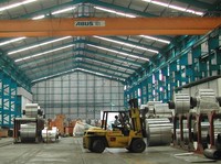 Dulu Raja di Asean, Emiten Aluminium Grup Maspion (ALMI) Stop Operasi
