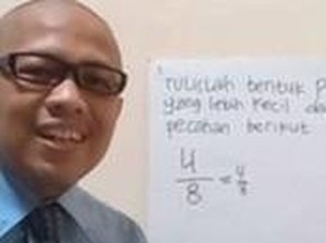 Matematika dalam Humor: Tertawa Serius di Balik Rumus