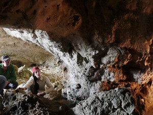 Menelusuri Jejak Homo Sapiens yang Migrasi ke Pulau Sisilia, Arkeolog Ungkap Hal Ini