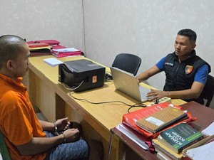 Ninja Sawit di Pelalawan Gugat Polisi Tak Terima Jadi Tersangka, Ditolak Hakim