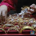 12 Kode Perhiasan Emas yang Perlu Kamu Ketahui