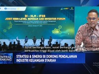 Video: Peran IILM Perkuat Likuiditas Keuangan Syariah Lewat Sukuk