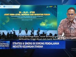 Video: Peran IILM Perkuat Likuiditas Keuangan Syariah Lewat Sukuk